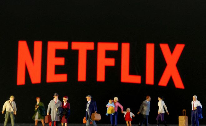 Netflix在北美地区涨价，月费普涨1到2美元，称为创作更多节目